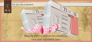 XTI.BIO Nature