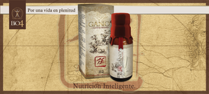 GANOe