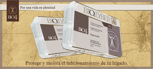 BIO.LYBER