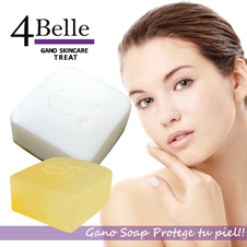 Gano Soap