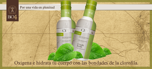 BIO.FIT Clorofila