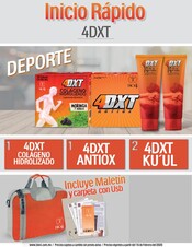 KIT AFILIACION CMR DEPORTE