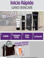 KIT DE AFILIACION CMR DE BELLEZA