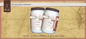 XTI.MIX  Nature